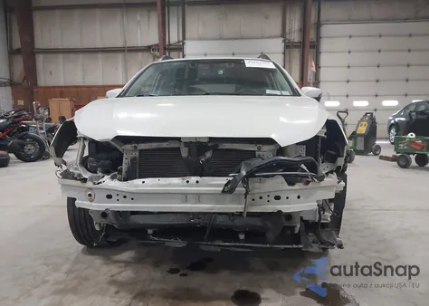 2017 Subaru Crosstrek 2.0I Limited z USA, uszkodzony, nr VIN JF2GPANC4HH239942